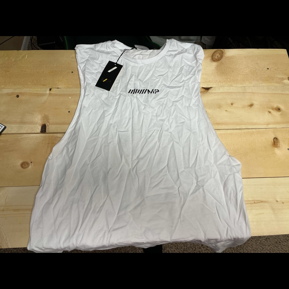 MY PROTEIN CUT-OFF NWT